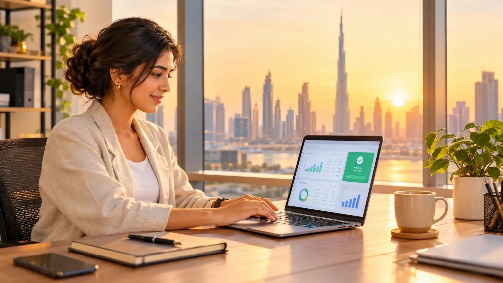 Best Accounting Software for Small Business UAE: Honest Comparison