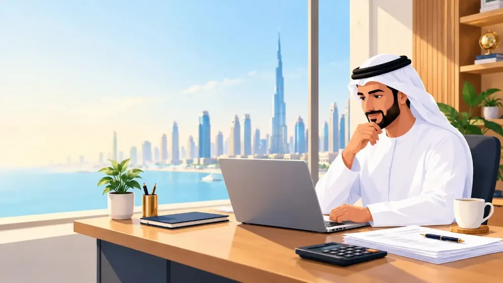 Corporate Tax Filing UAE: Deadlines, Returns and What to Prepare