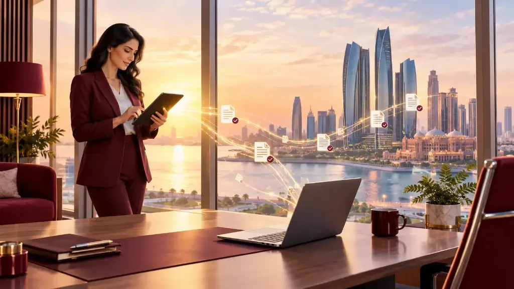 UAE E-Invoicing Mandate Deadlines: Your Complete Readiness Guide for 2027